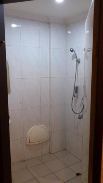 Hotel Citi International Palang Merah Medan Zimmer foto